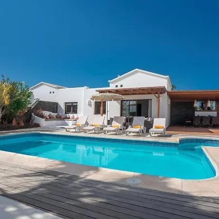 Villa Nueva Playa Blanca (Lanzarote)