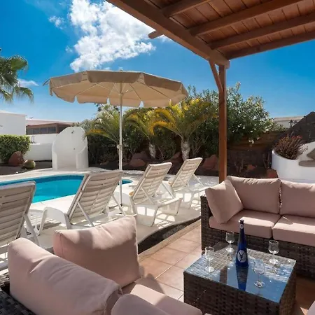 Villa Nueva Playa Blanca (Lanzarote)
