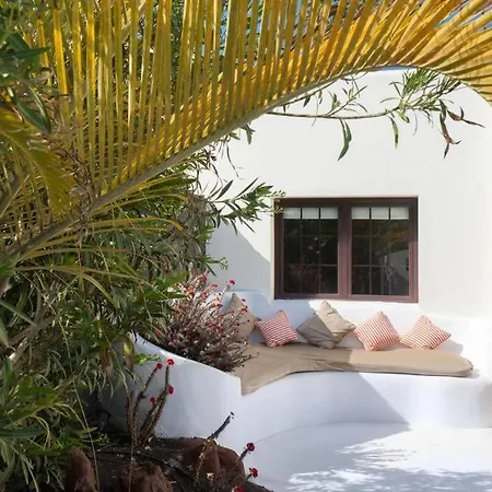 Nueva Villa